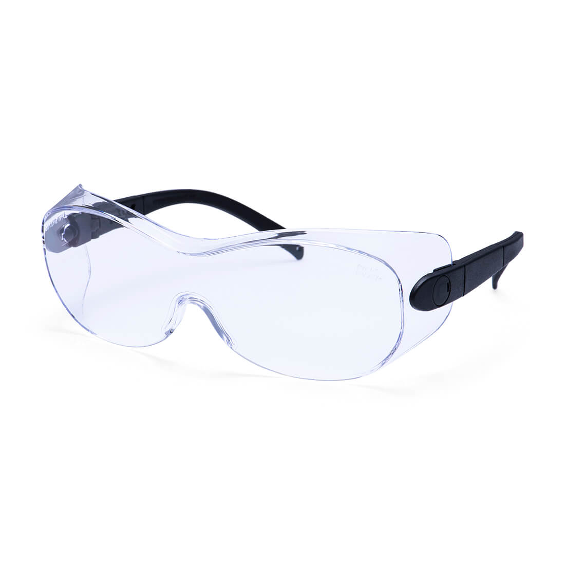 Portwest Over-Safety Glasses (PS30)