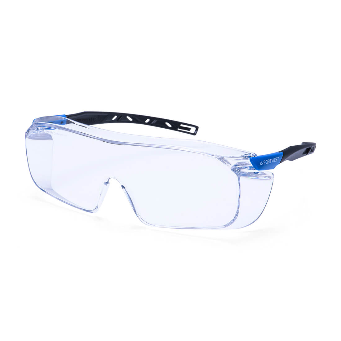 Top OTG Safety Glasses (PS31)
