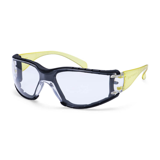 Wrap Around Plus Safety Glasses (PS32)
