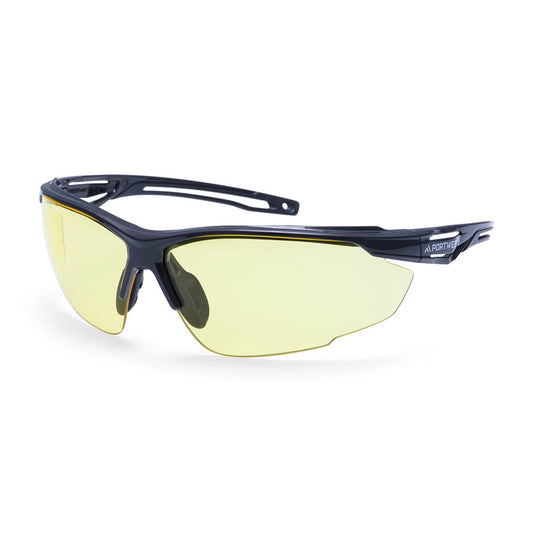 Anthracite Safety Glasses (PS36)