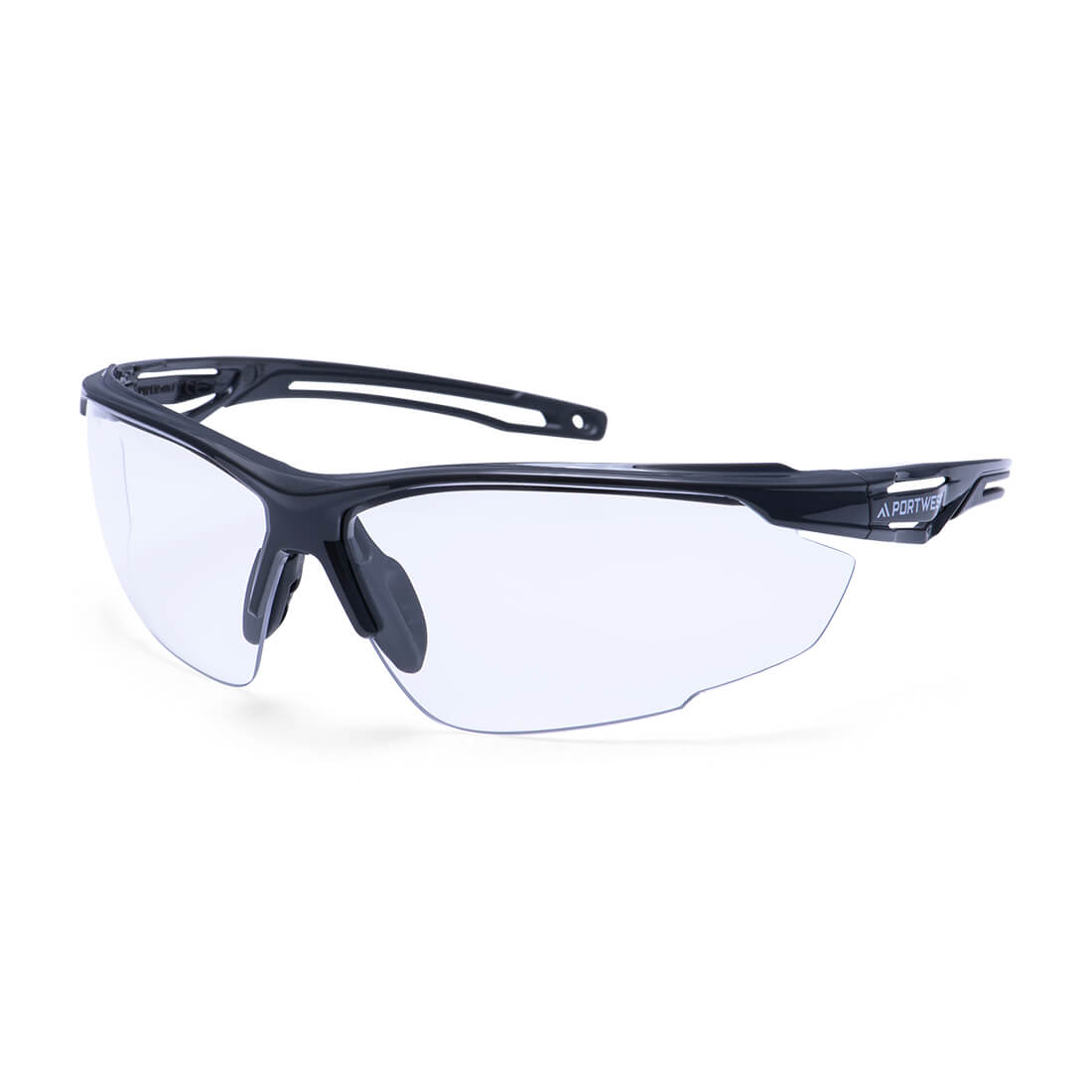Anthracite Safety Glasses (PS36)