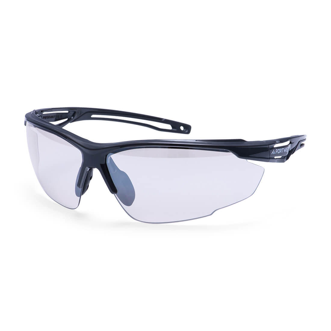 Anthracite Safety Glasses (PS36)