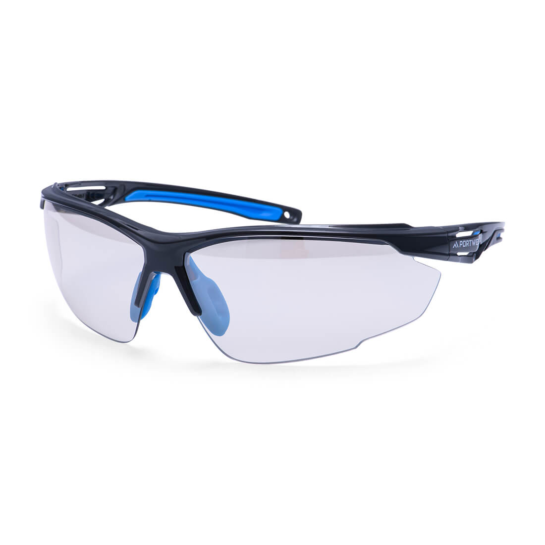 Anthracite KN Safety Glasses (PS37)