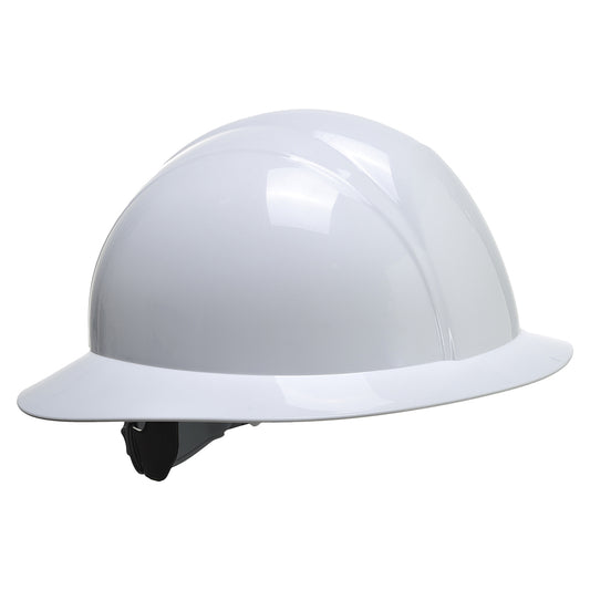Full Brim Future Helmet (PS52)