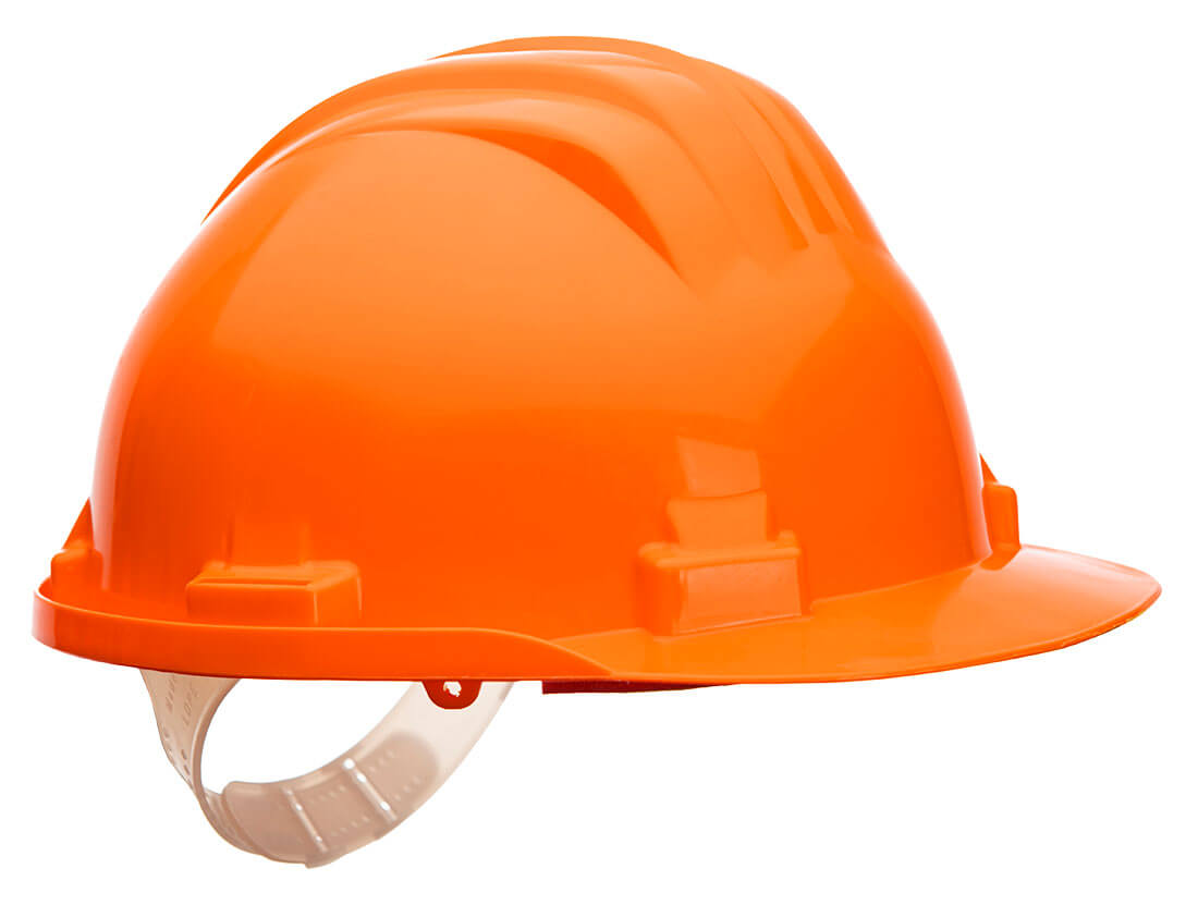 Work Safe Helmet (PS61)