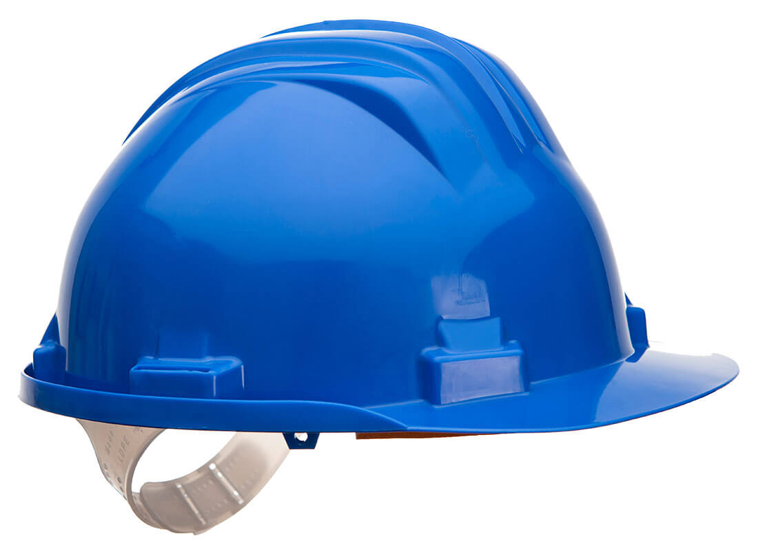 Work Safe Helmet (PS61)
