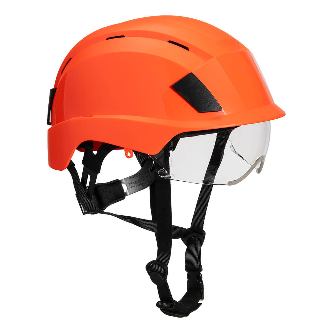 Integrated Visor Helmet (PS80)