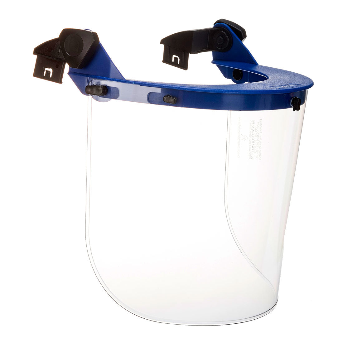 Arc Flash Visor Class 1 (PS90)