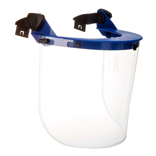 Arc Flash Visor Class 1 (PS90)
