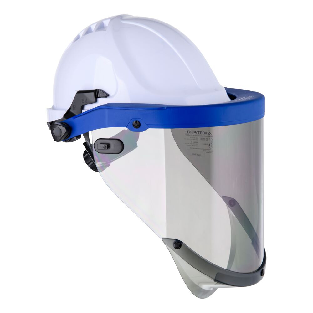 Arc Flash Visor Class 2 (PS93)
