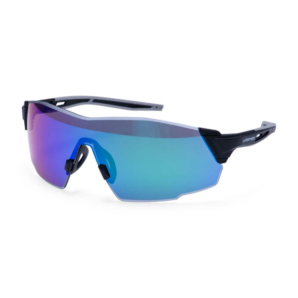 Sporty Shield Safety Glasses (PT01)
