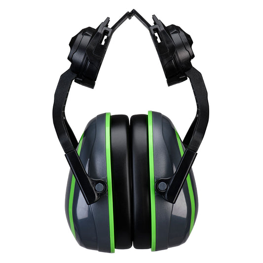 HV Extreme Ear Defenders Low Clip-On Metal Free (PW03)