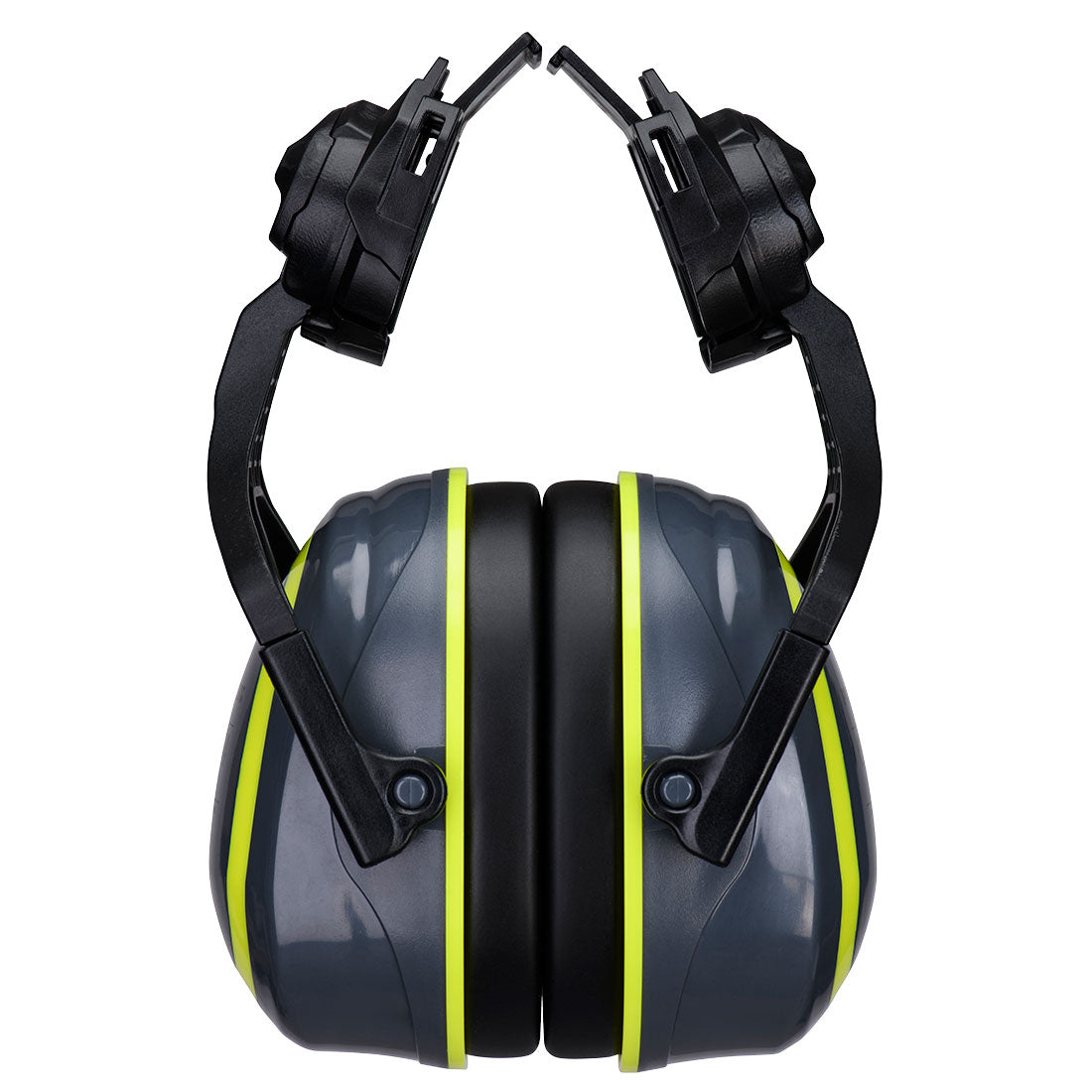 HV Extreme Ear Defenders Medium Clip-On Metal Free (PW04)