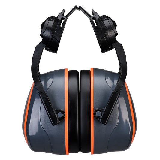 HV Extreme Ear Defenders High Clip-On Metal Free (PW05)