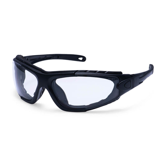 Levo Safety Glasses (PW11)