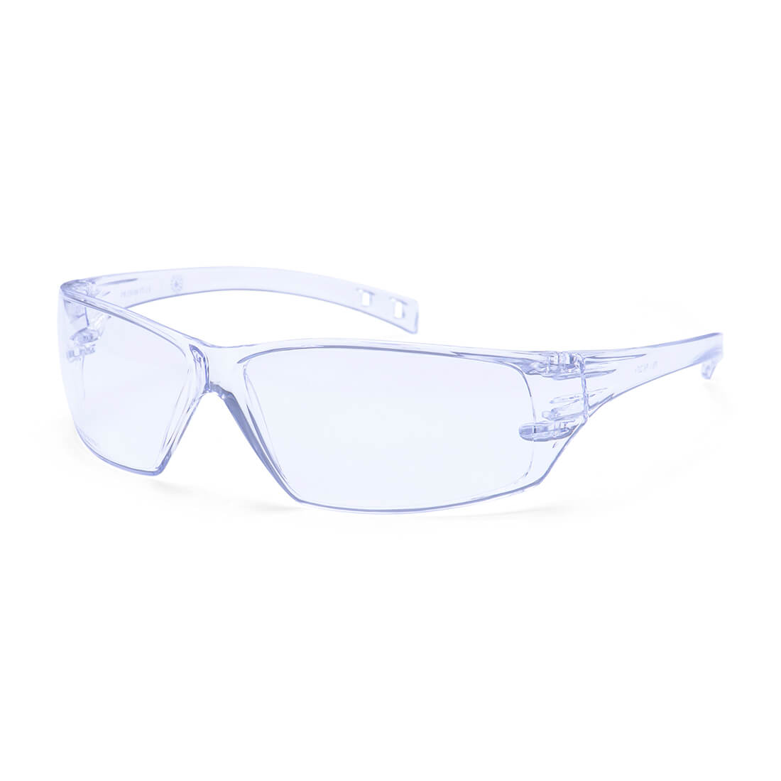 Clear View Safety Glasses (PW13)