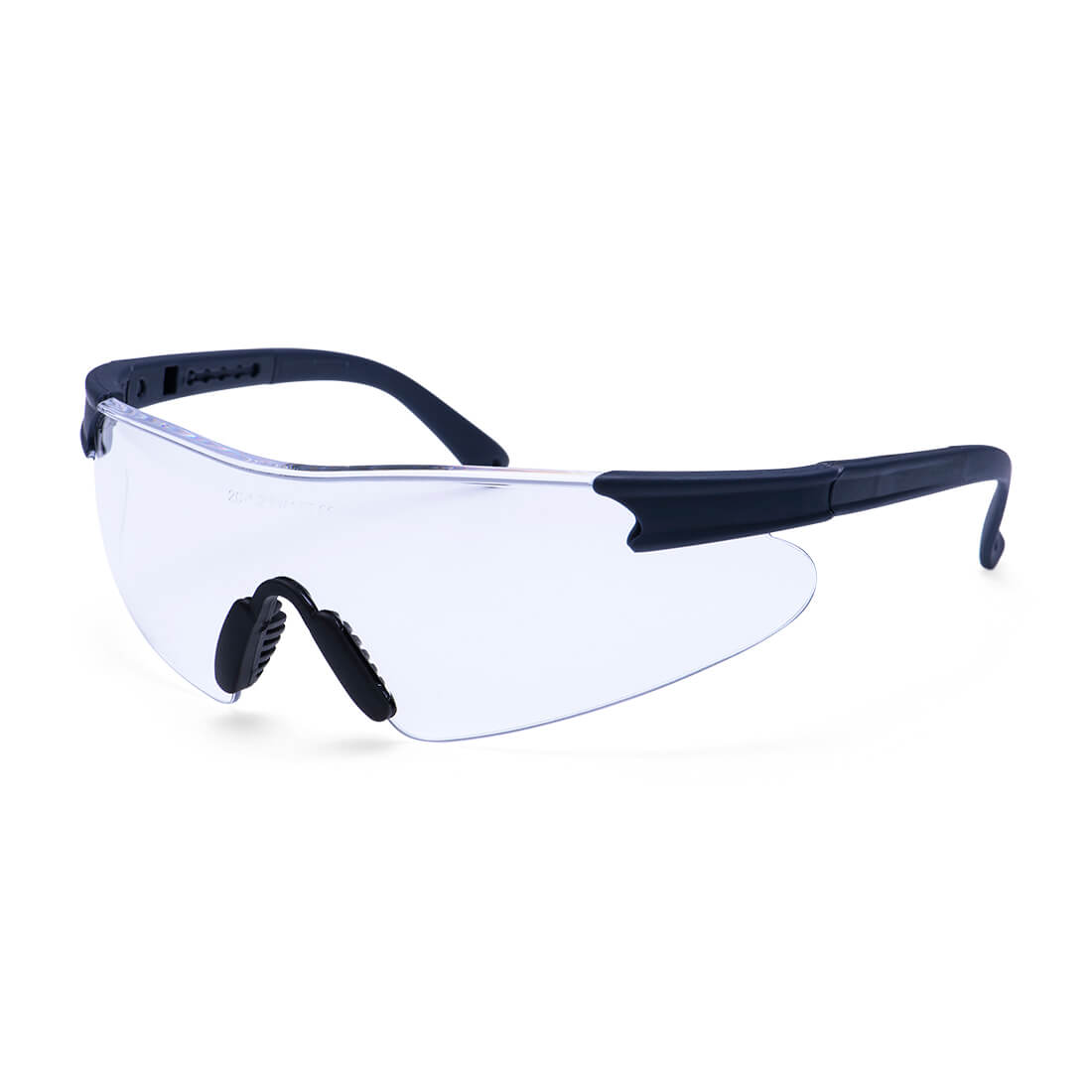 Curvo Safety Glasses (PW17)