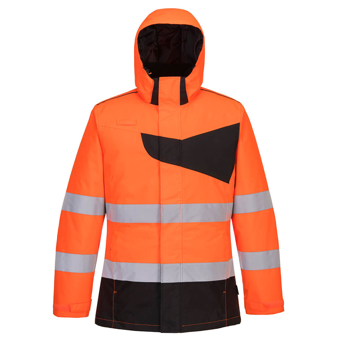 Hi-Vis Winter Jacket (PW261)