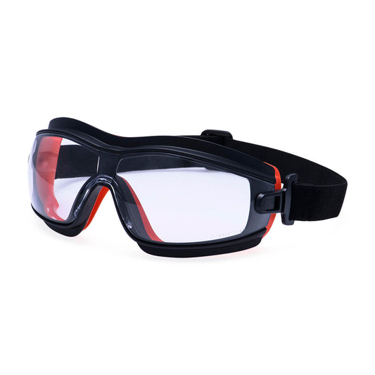 Slim Safety Goggles (PW26)