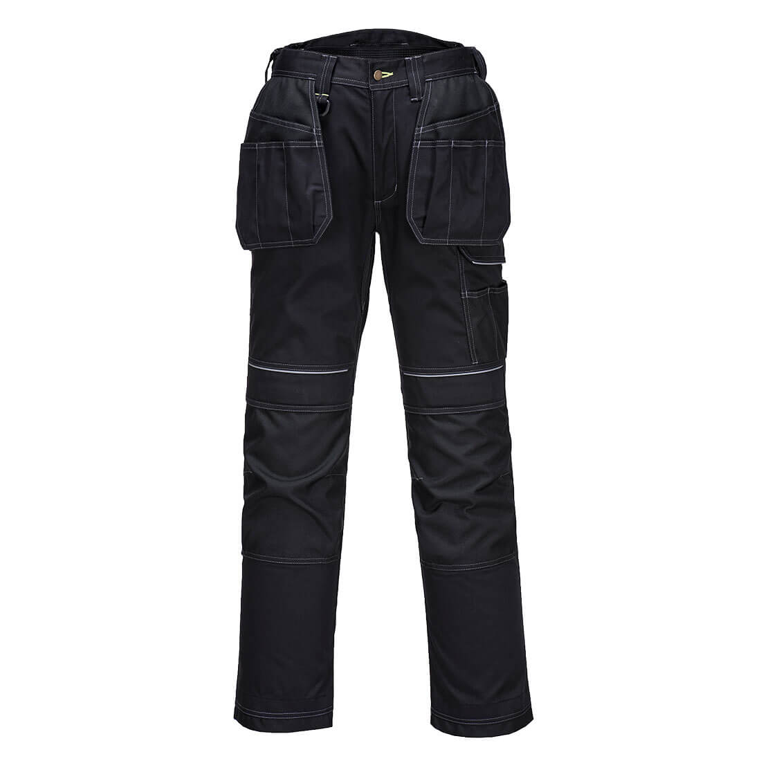 PW3 Stretch Holster Work Trousers (PW305)