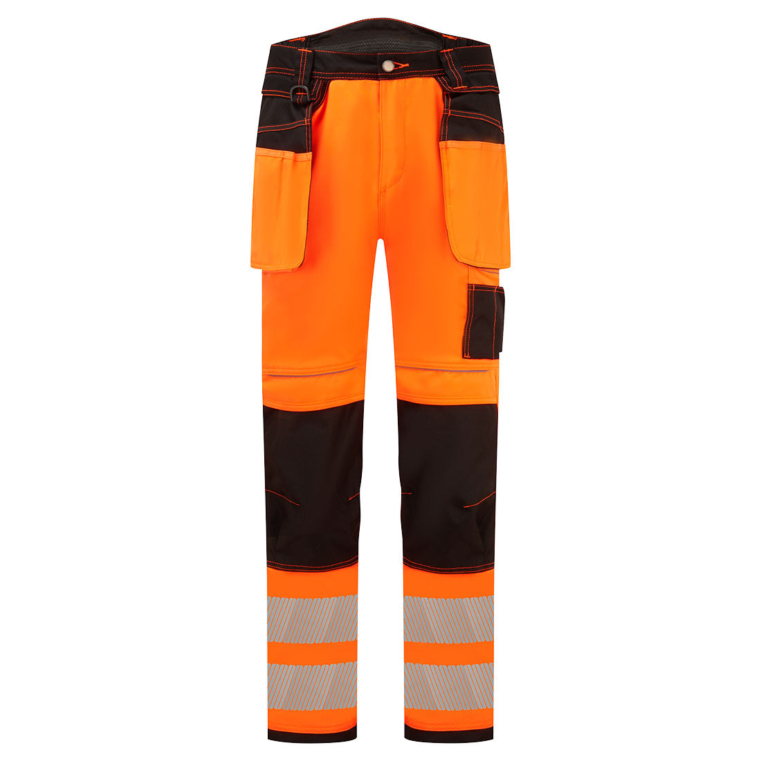 PW3 Hi-Vis Stretch Holster Pocket Trousers (PW306)