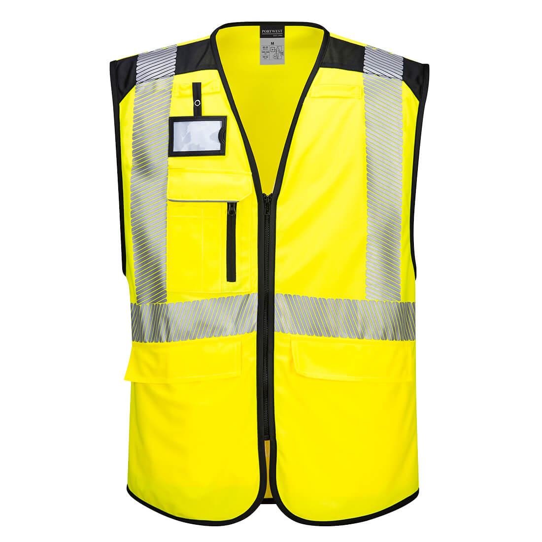 PW3 Hi-Vis Executive Vest (PW309)