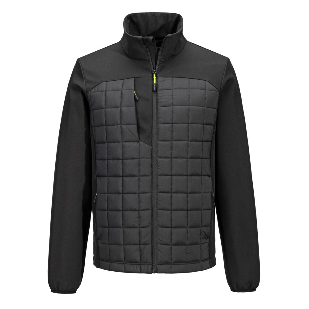 PW3 Hybrid Jacket (PW328)