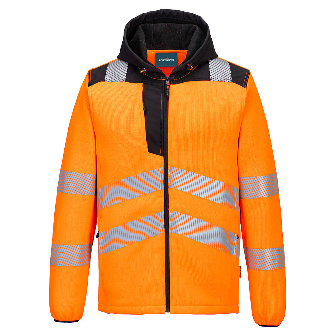 PW3 Hi-Vis Technical Fleece (PW335)