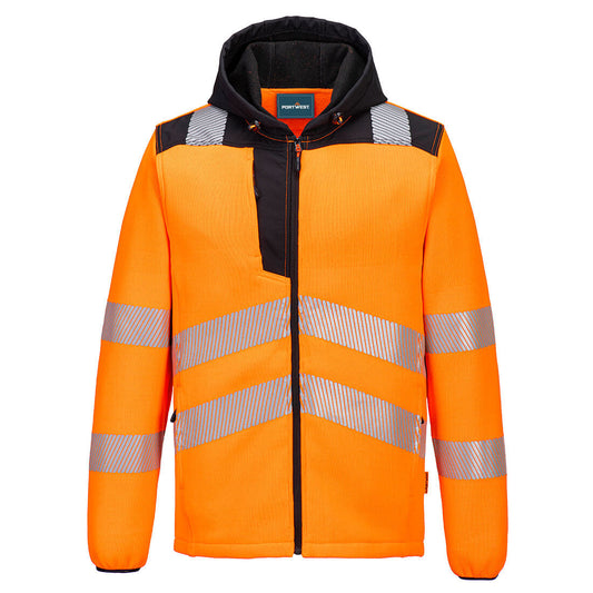 PW3 Hi-Vis Technical Fleece (PW335)