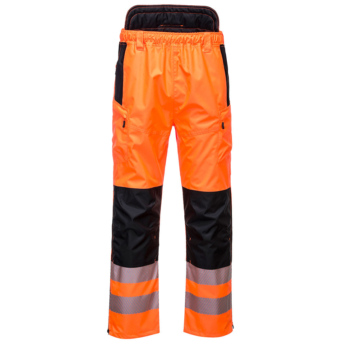 PW3 Hi-Vis Extreme Rain Trousers (PW342)