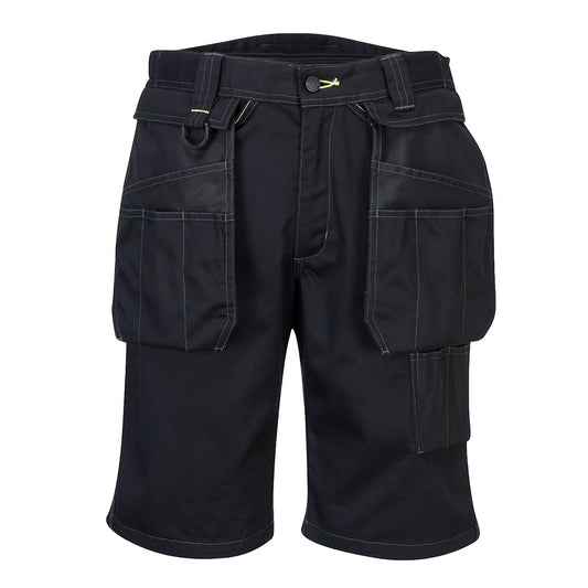 PW3 Holster Work Shorts (PW345)