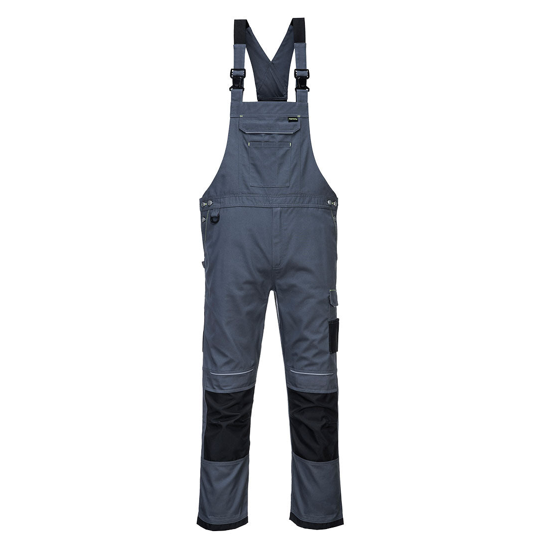 PW3 Work Bib and Brace (PW346)