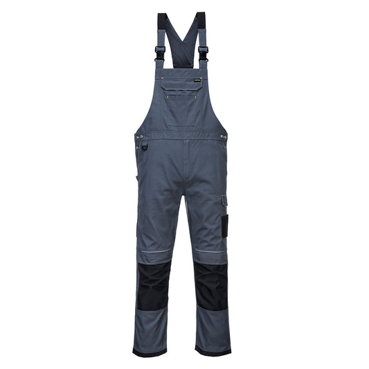 PW3 Work Bib and Brace (PW346)