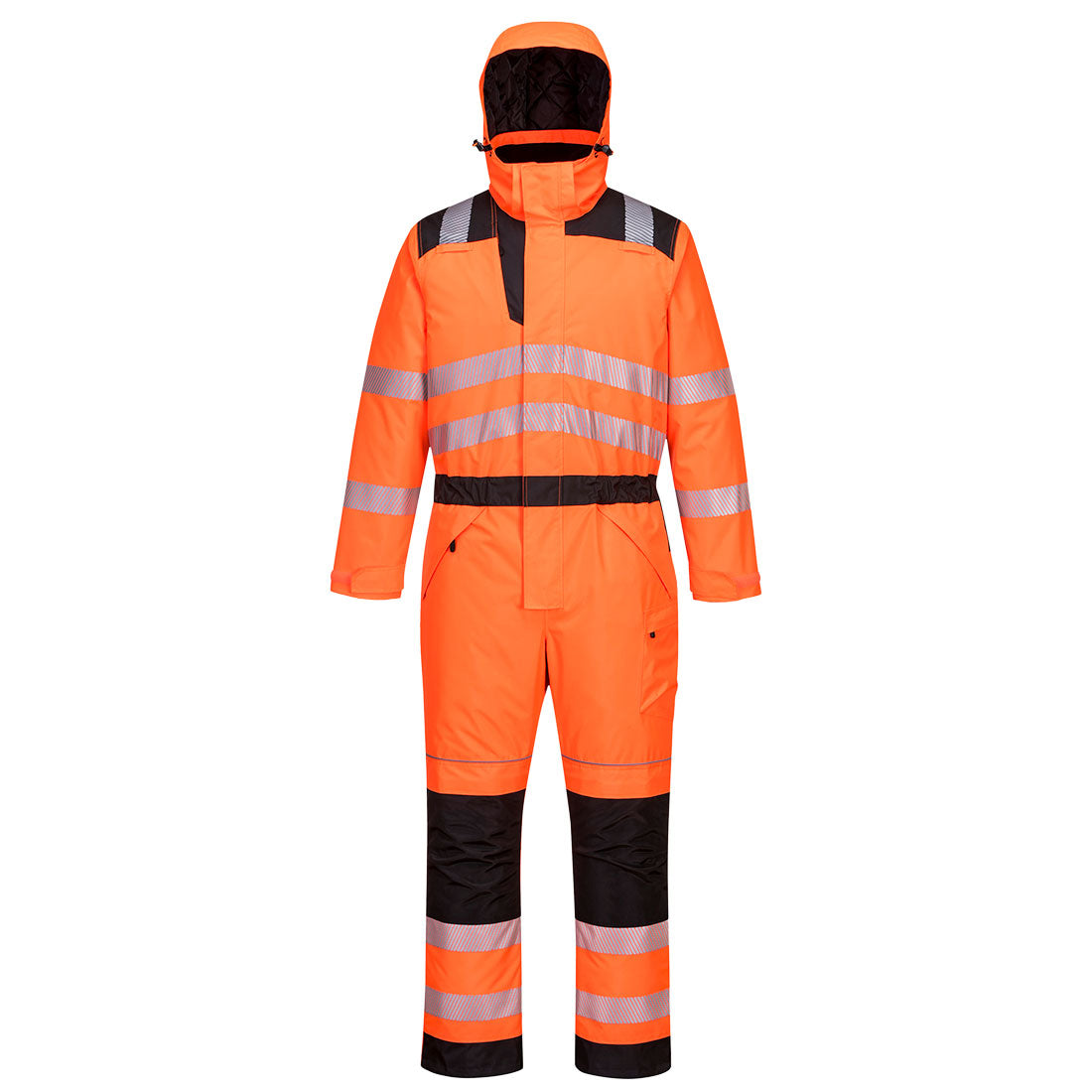 PW3 Hi-Vis Winter Coverall (PW352)