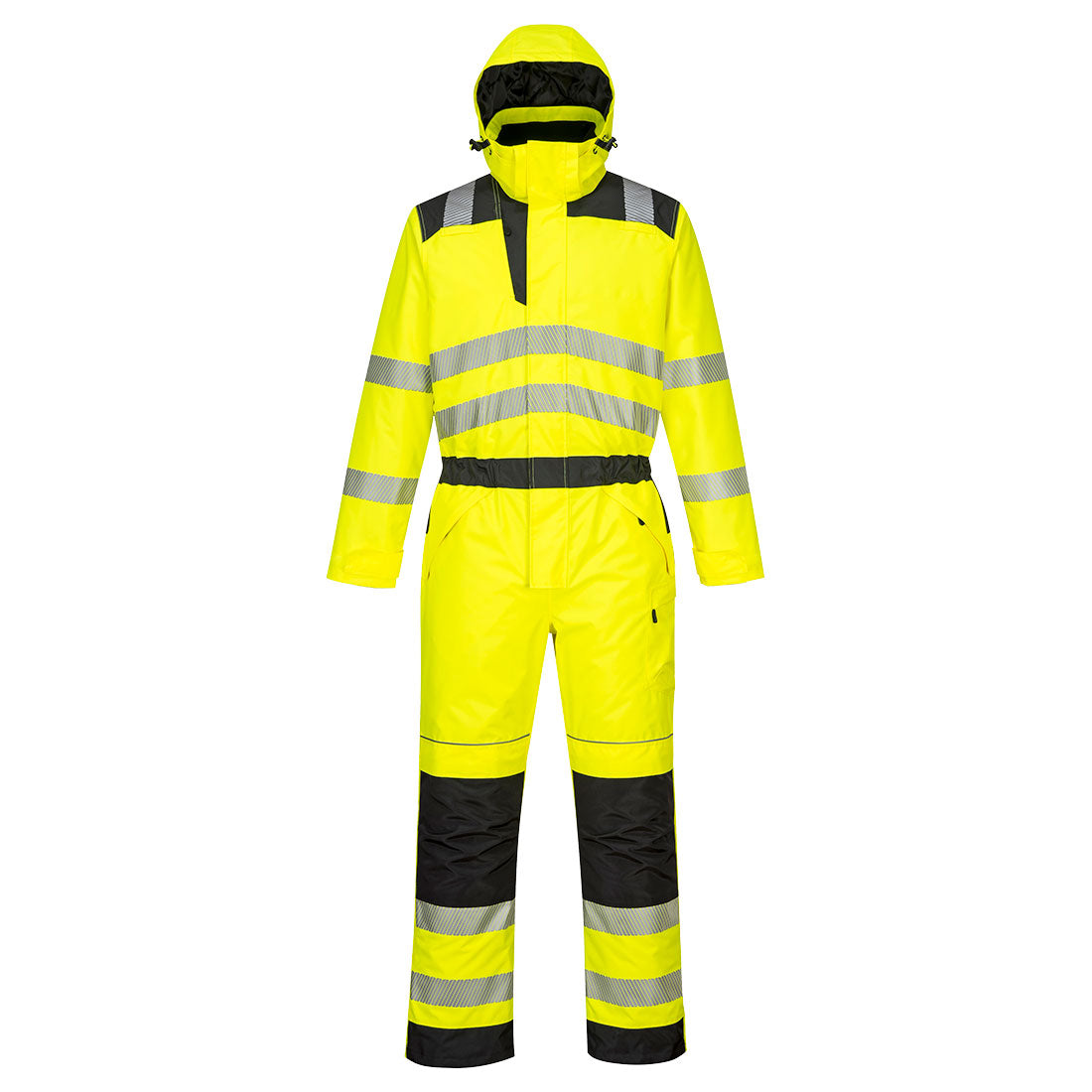 PW3 Hi-Vis Winter Coverall (PW352)