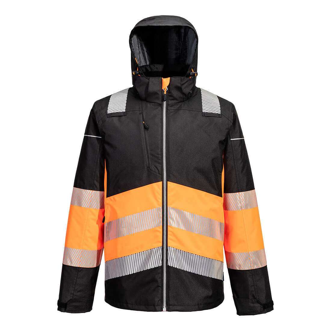 PW3 Hi-Vis Class 1 Winter Jacket (PW364)