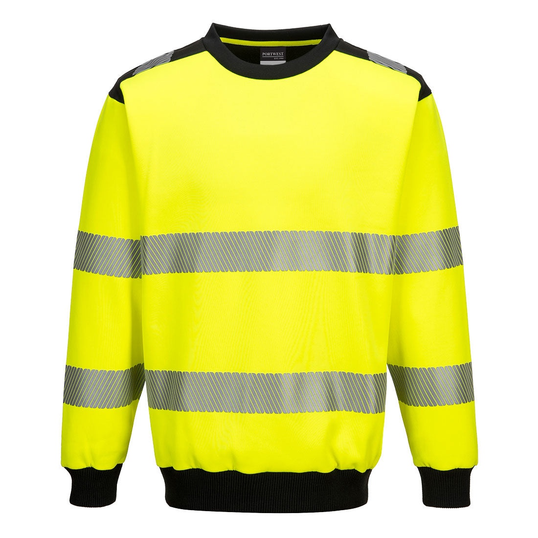 PW3 Hi-Vis Sweatshirt (PW379)