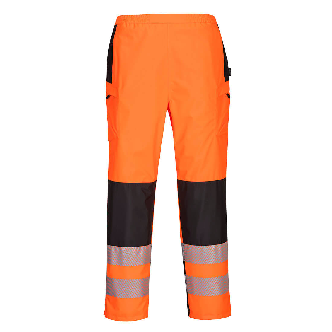 PW3 Hi-Vis Women's Rain Trousers (PW386)
