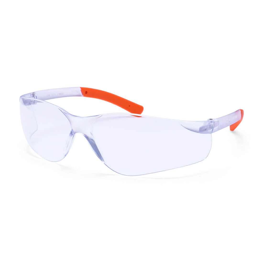 Pan View Safety Glasses (PW38)