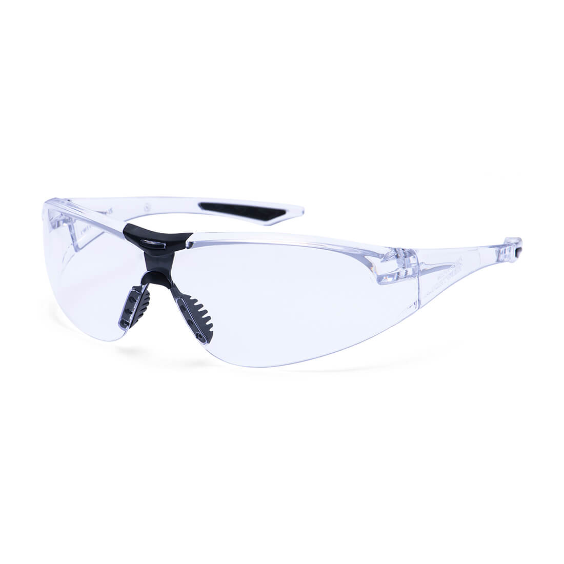 Extra Wrap Around Safety Glasses (PW39)