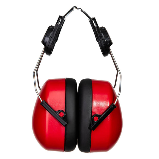 Endurance Clip-On Ear Defenders (PW47)