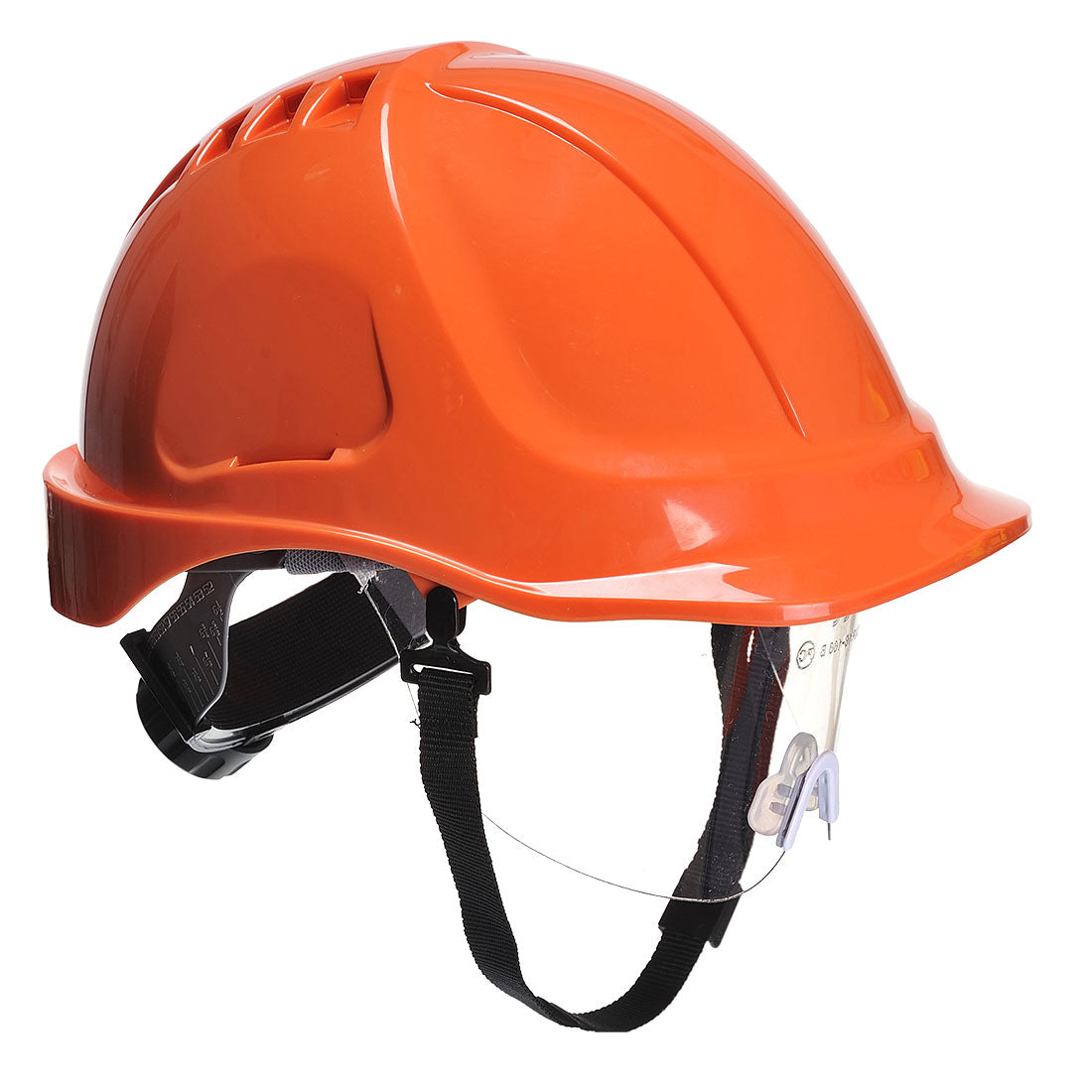 Endurance Plus Visor Helmet (PW54)
