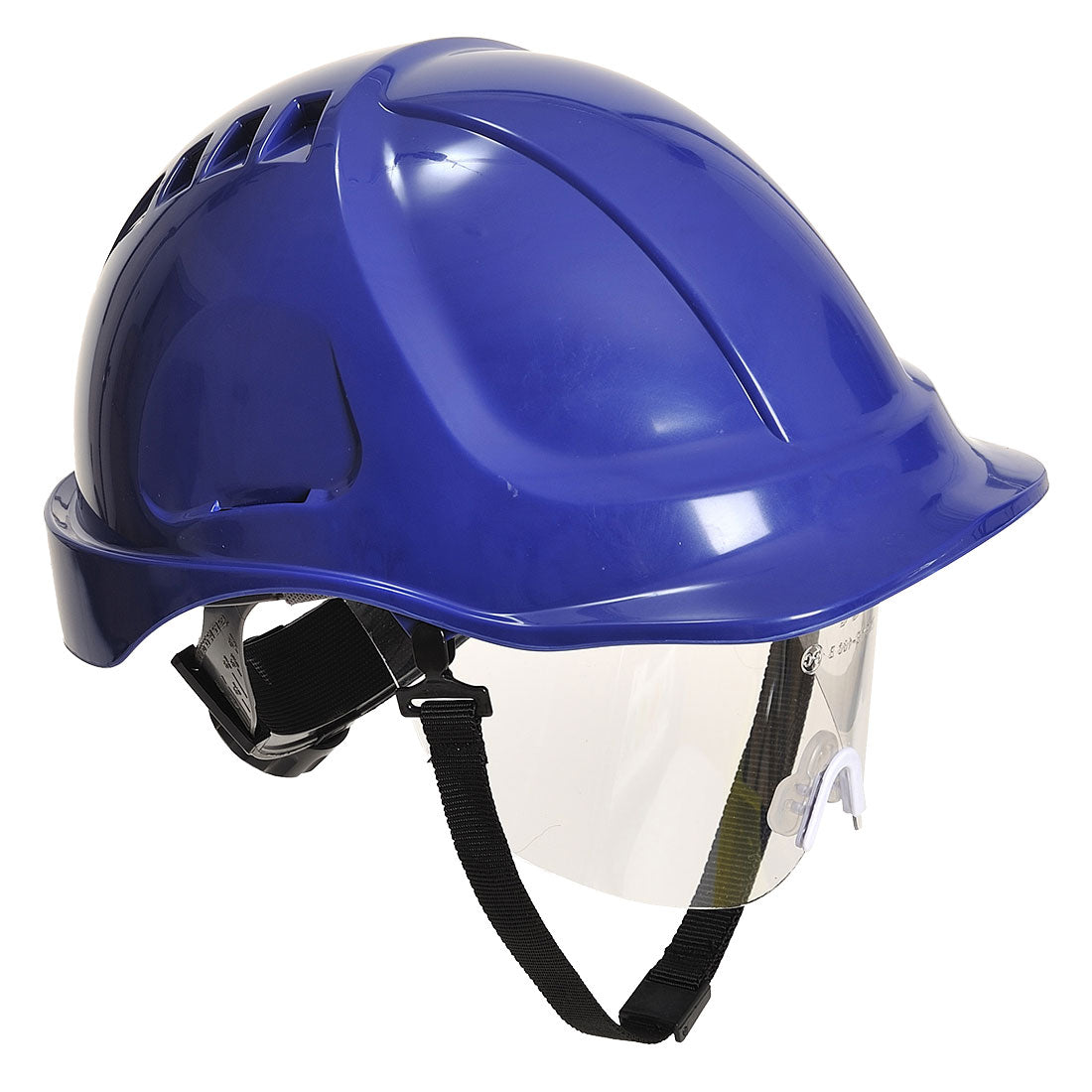 Endurance Plus Visor Helmet (PW54)