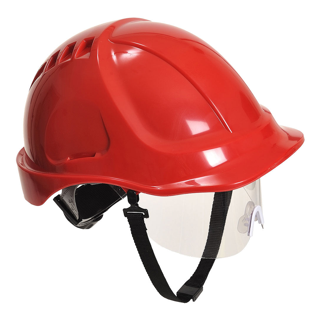 Endurance Plus Visor Helmet (PW54)