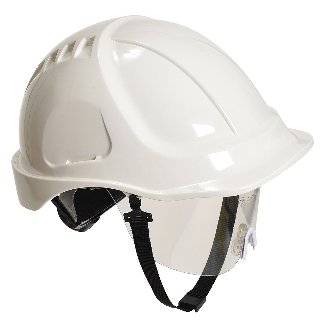 Endurance Plus Visor Helmet (PW54)