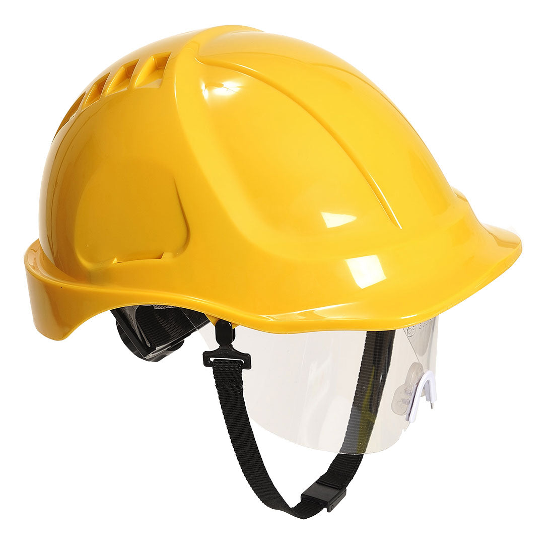 Endurance Plus Visor Helmet (PW54)
