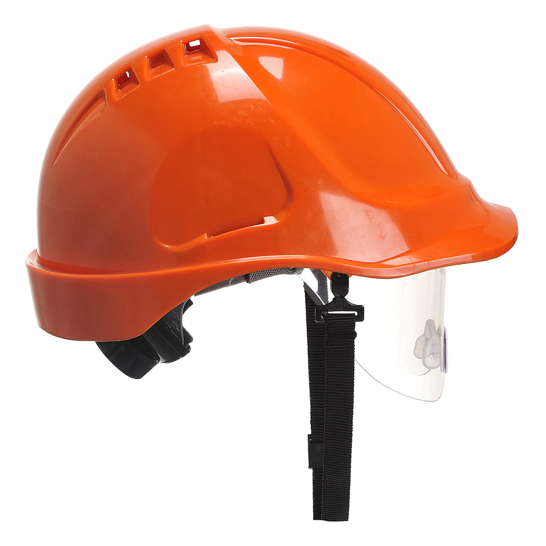 Endurance Visor Helmet (PW55)