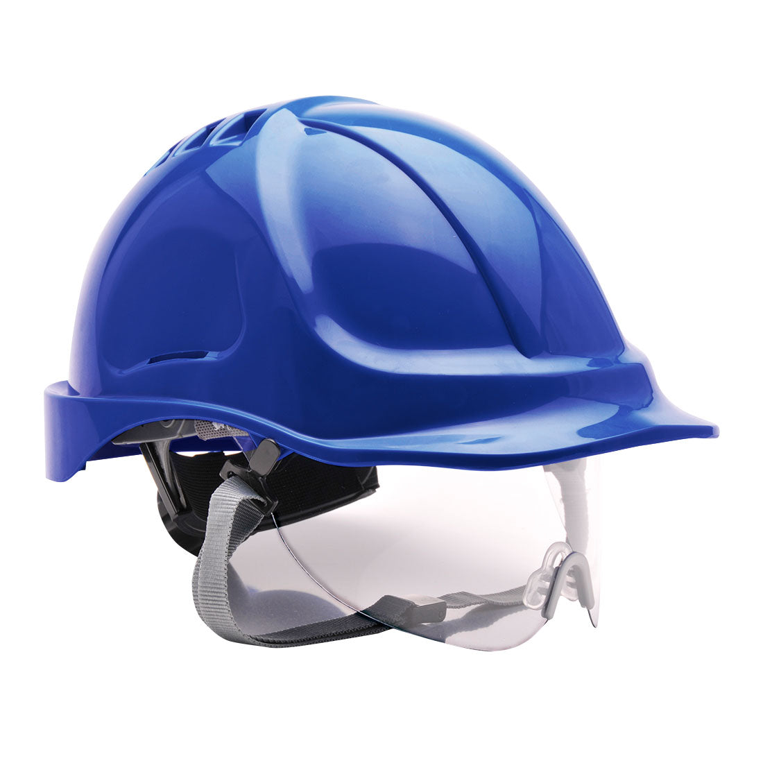 Endurance Visor Helmet (PW55)