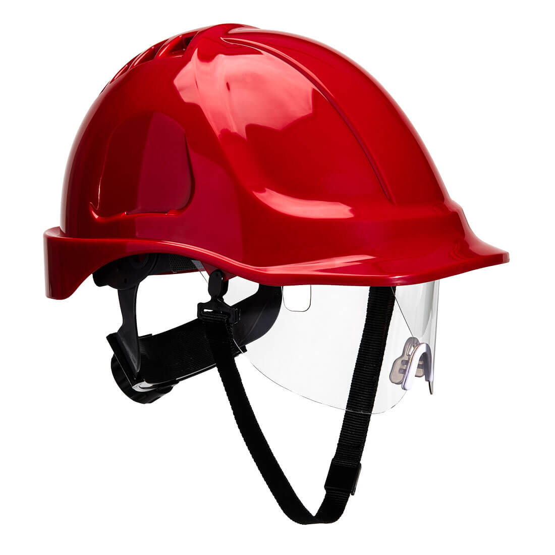 Endurance Visor Helmet (PW55)