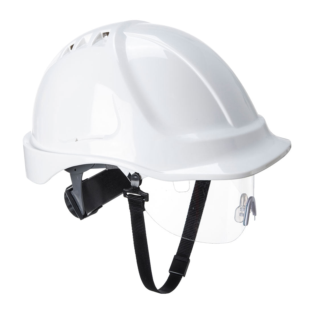 Endurance Visor Helmet (PW55)
